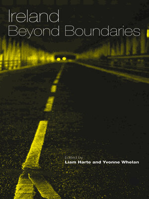 cover image of Ireland Beyond Boundaries